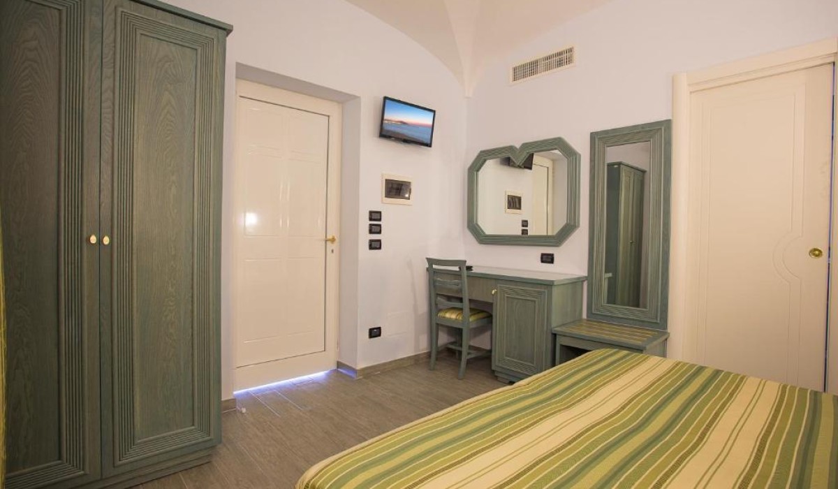 Hotel Terme St. Raphael - Immagine 9
