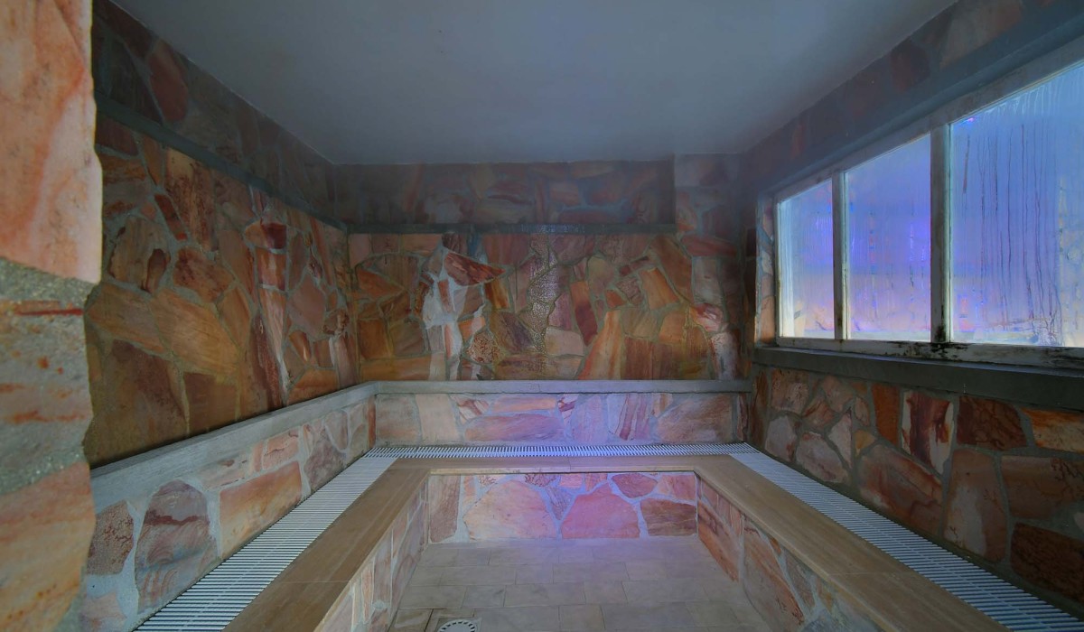 Hotel Terme St. Raphael - Immagine 2