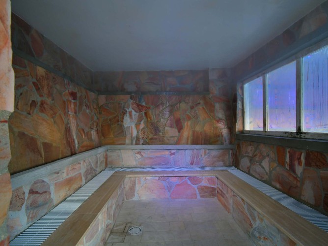 Hotel Terme St. Raphael - Immagine 2