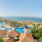 Dead Sea Spa Hotel, relax exclusiv la Marea Moartă, cu piscine termale, tratamente de wellness și priveliști unice asupra apelor sărate.