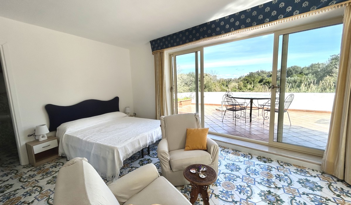 Appartamento La Terrazza - Immagine 2