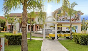 Aquilia Holiday Village Resort Aquilia Holiday Village Resort
