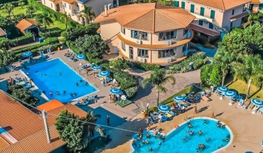 Aquilia Holiday Village Resort Aquilia Holiday Village Resort
