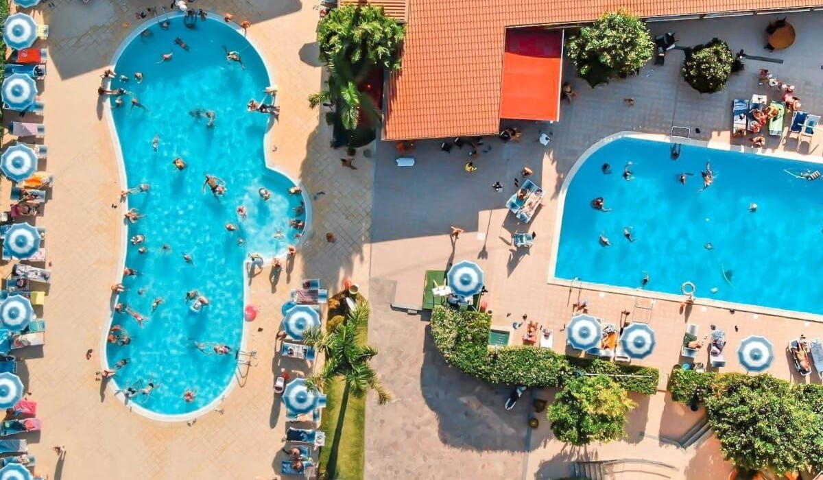 Club Esse Aquilia Beach Village - Club Esse Aquilia Village