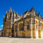Lisabona → Óbidos → Alcobaça → Nazaré → Batalha → Fatima