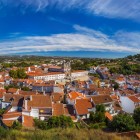 Alcobaça este un oraș portughez fondat în 1128, situat în văile râurilor Alcoa și Baça