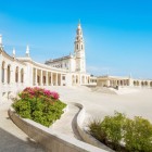 Lisabona → Óbidos → Alcobaça → Nazaré → Batalha → Fatima