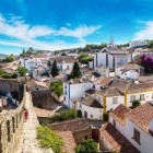 Lisabona → Óbidos → Alcobaça → Nazaré → Batalha → Fatima