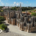 Lisabona → Óbidos → Alcobaça → Nazaré → Batalha → Fatima