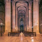 Lisabona – Óbidos – Alcobaça – Nazaré – Batalha – Fátima