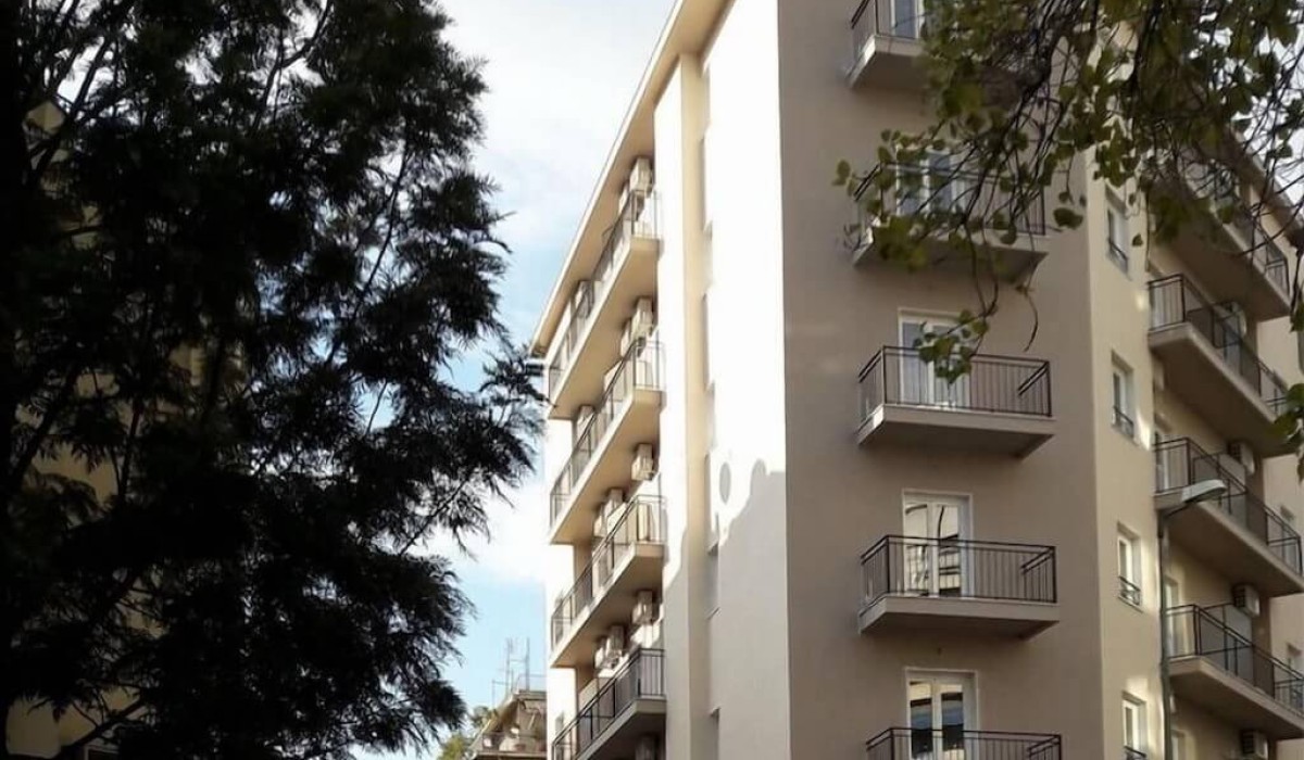 Athens Comfort - Immagine 2 Athens Comfort - Immagine 2