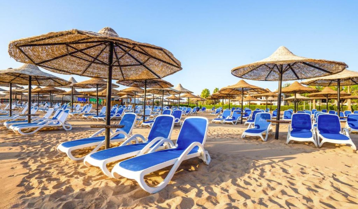 Ivy Cyrene Island Aqua Park Resort - Immagine 5