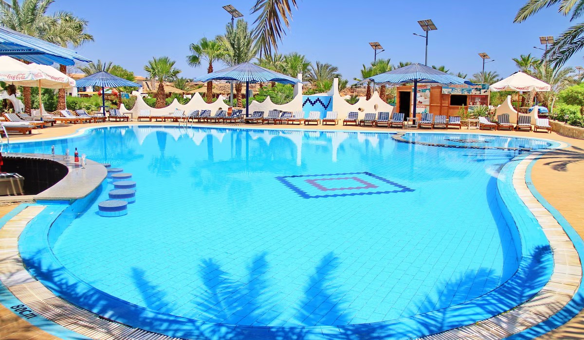 Turquoise Beach Hotel - Immagine 2