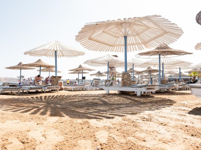 Turquoise Beach Hotel - Immagine 9