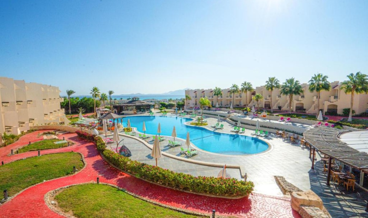 Ivy Cyrene Sharm Hotel - Ivy Cyrene Sharm Resort Adults Only