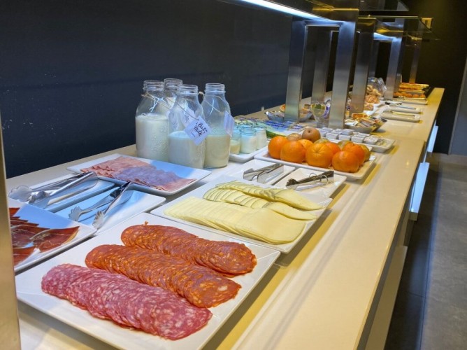 Hotel Sant Pau - Immagine 6