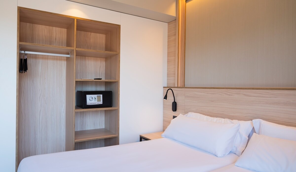 Hotel Sant Pau - Immagine 10