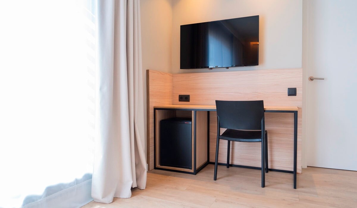 Hotel Sant Pau - Immagine 9