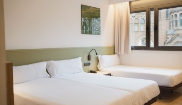Hotel Sant Pau Hotel Sant Pau