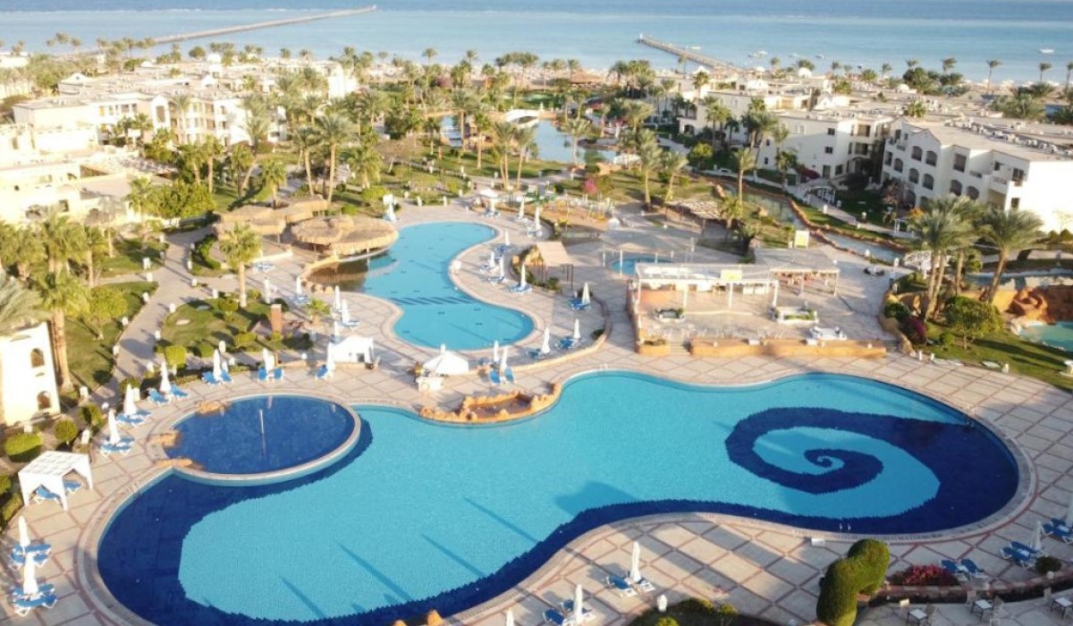 Regency Plaza Aqua Park & Spa Resort - Immagine 1