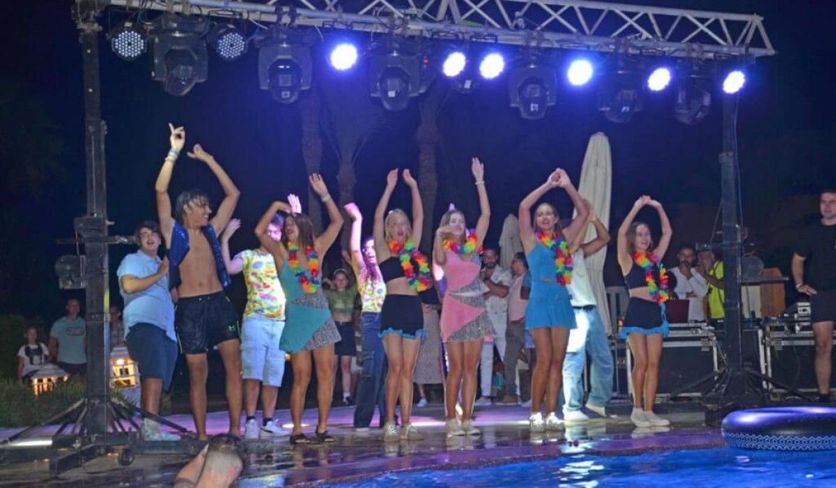 Regency Plaza Aqua Park & Spa Resort - Immagine 6