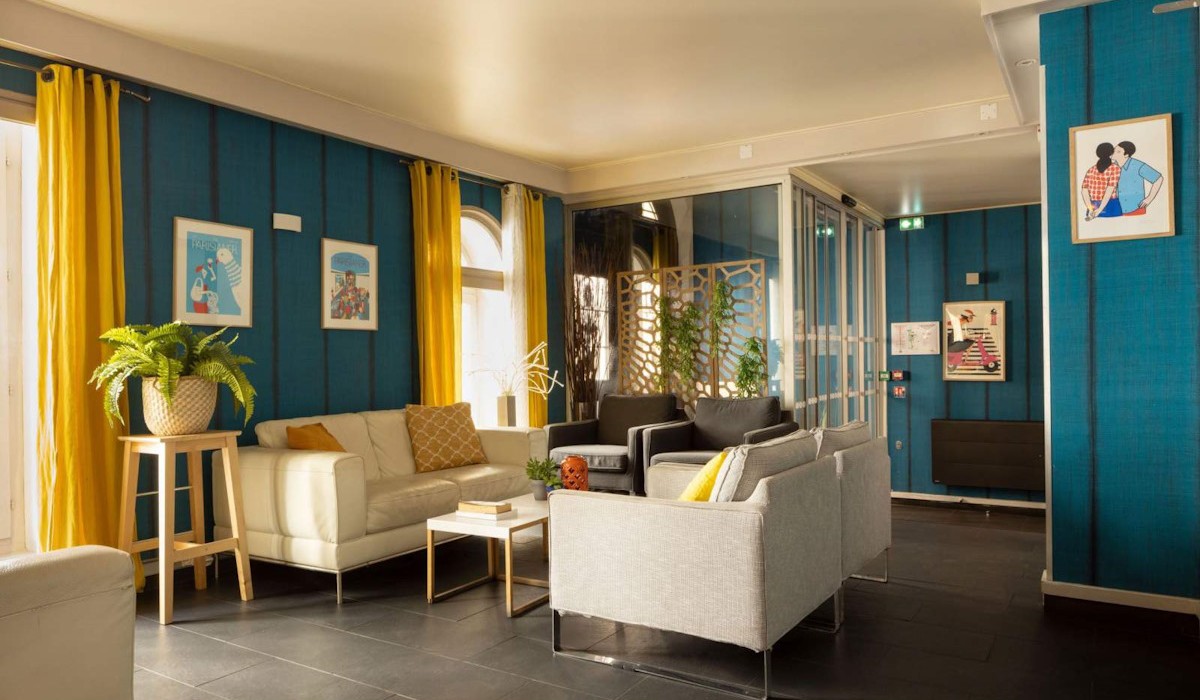 Hotel Victoria - Immagine 2 Hotel Victoria - Immagine 2