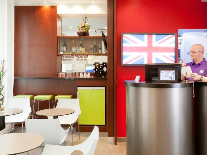 Ibis Styles Paris Pigalle Montmartre - Immagine 4