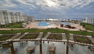 Amarina Sun Resort & Aqua Park