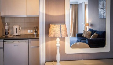 First Euroflat Hotel First Euroflat Hotel