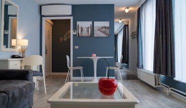 First Euroflat Hotel First Euroflat Hotel