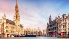 Bruxelles