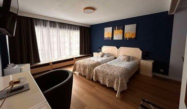 First Euroflat Hotel First Euroflat Hotel