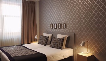 Hotel Floris Arlequin Grand Palace Hotel Floris Arlequin Grand Palace