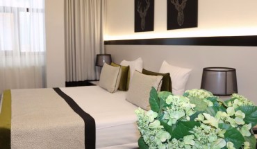 Hotel Floris Arlequin Grand Palace Hotel Floris Arlequin Grand Palace
