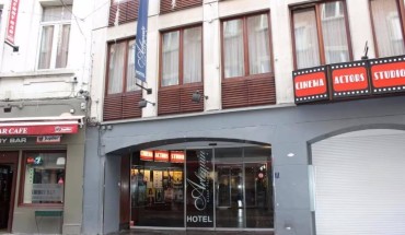 Hotel Floris Arlequin Grand Palace Hotel Floris Arlequin Grand Palace