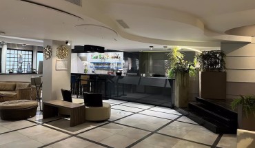 Hotel Floris Arlequin Grand Palace Hotel Floris Arlequin Grand Palace