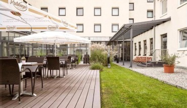 Flemings Hotel München Schwabing Flemings Hotel München Schwabing