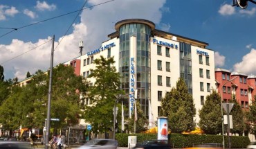 Flemings Hotel München Schwabing Flemings Hotel München Schwabing