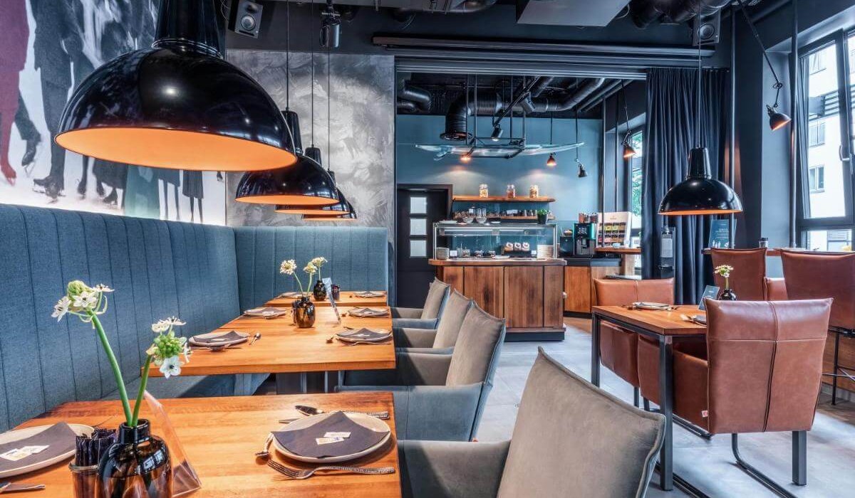 Unsölds Factory Hotel - Immagine 2