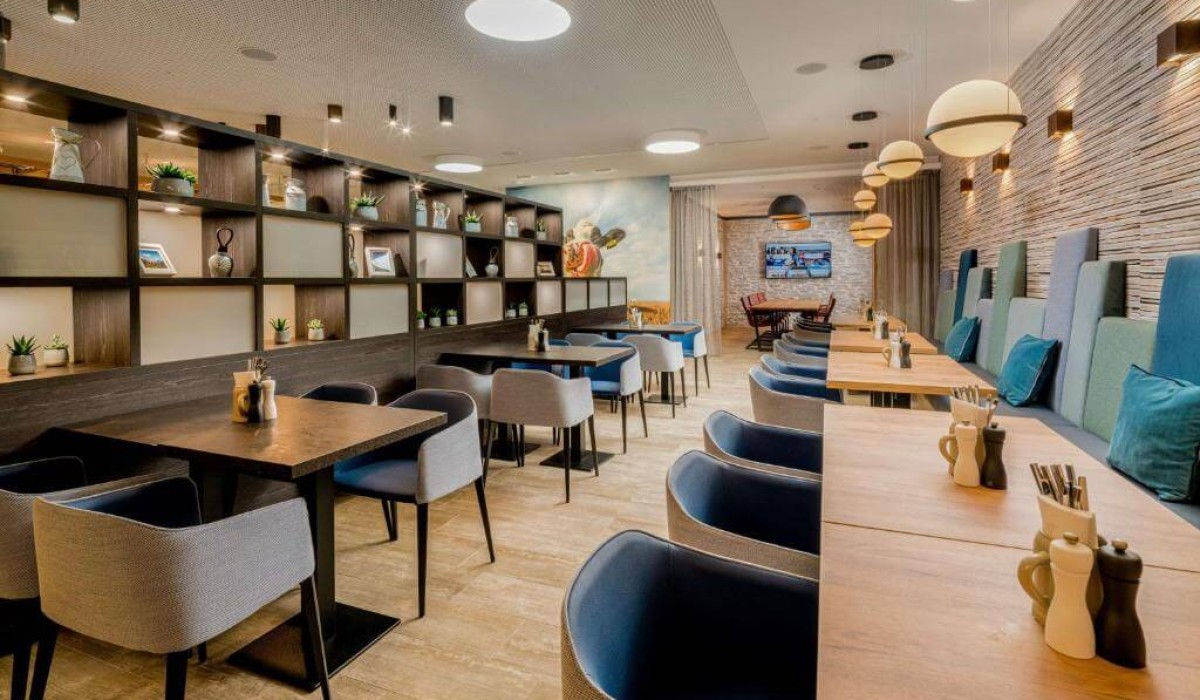 Best Western Hotel Arabellapark - Immagine 2
