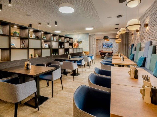 Best Western Hotel Arabellapark - Immagine 2