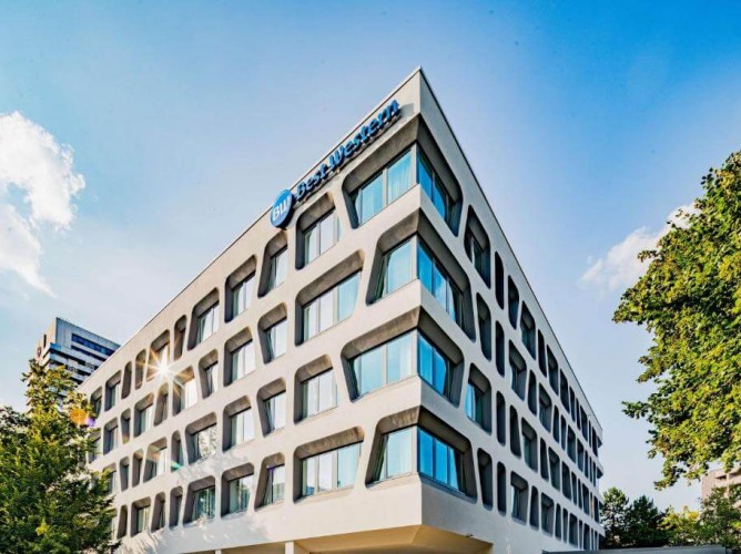 Best Western Hotel Arabellapark - Immagine 1