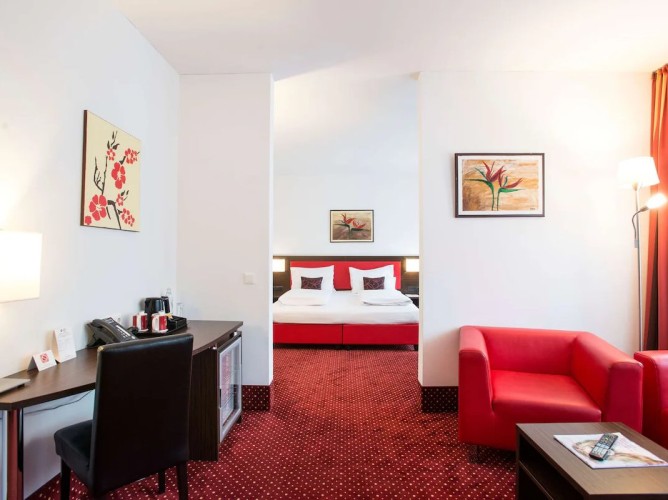 Best Western Plus Amedia Wien - Immagine 5