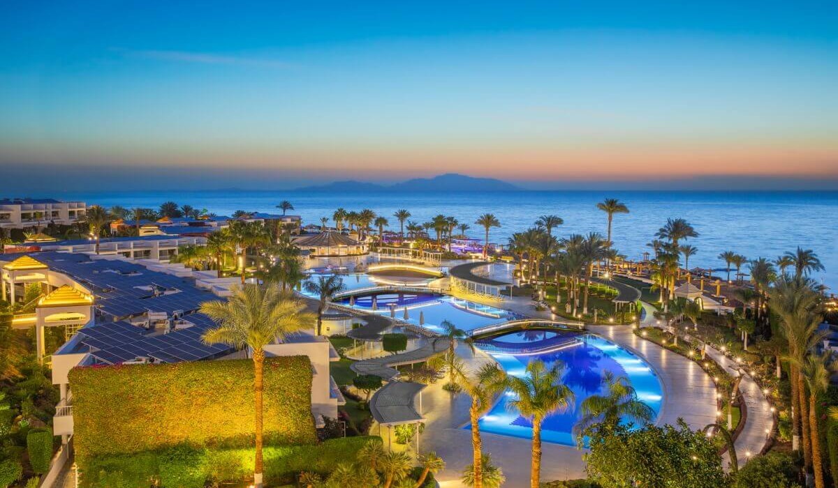 Monte Carlo Sharm Resort & Spa - Immagine 2