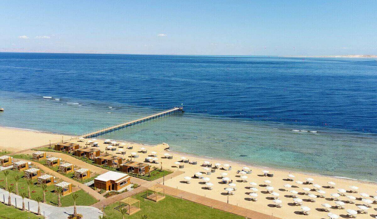 Rixos Radamis Sharm El Sheikh - Immagine 9