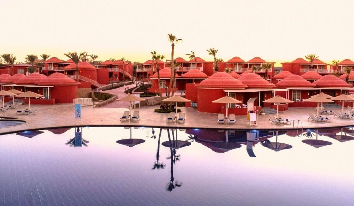Pickalbatros Laguna Club Resort Sharm El Sheikh - Immagine 2