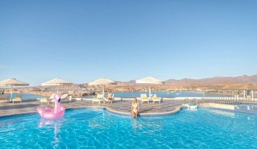 Albatros Sharm Resort - By Pickalbatros