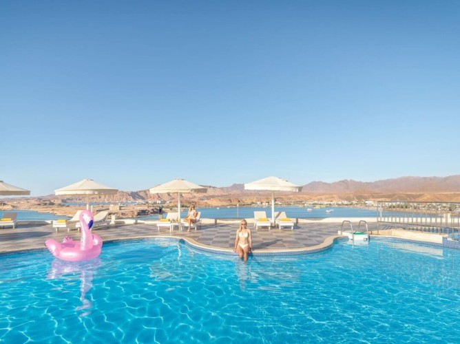 Albatros Sharm Resort - By Pickalbatros - Immagine 2