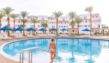 Albatros Sharm Resort