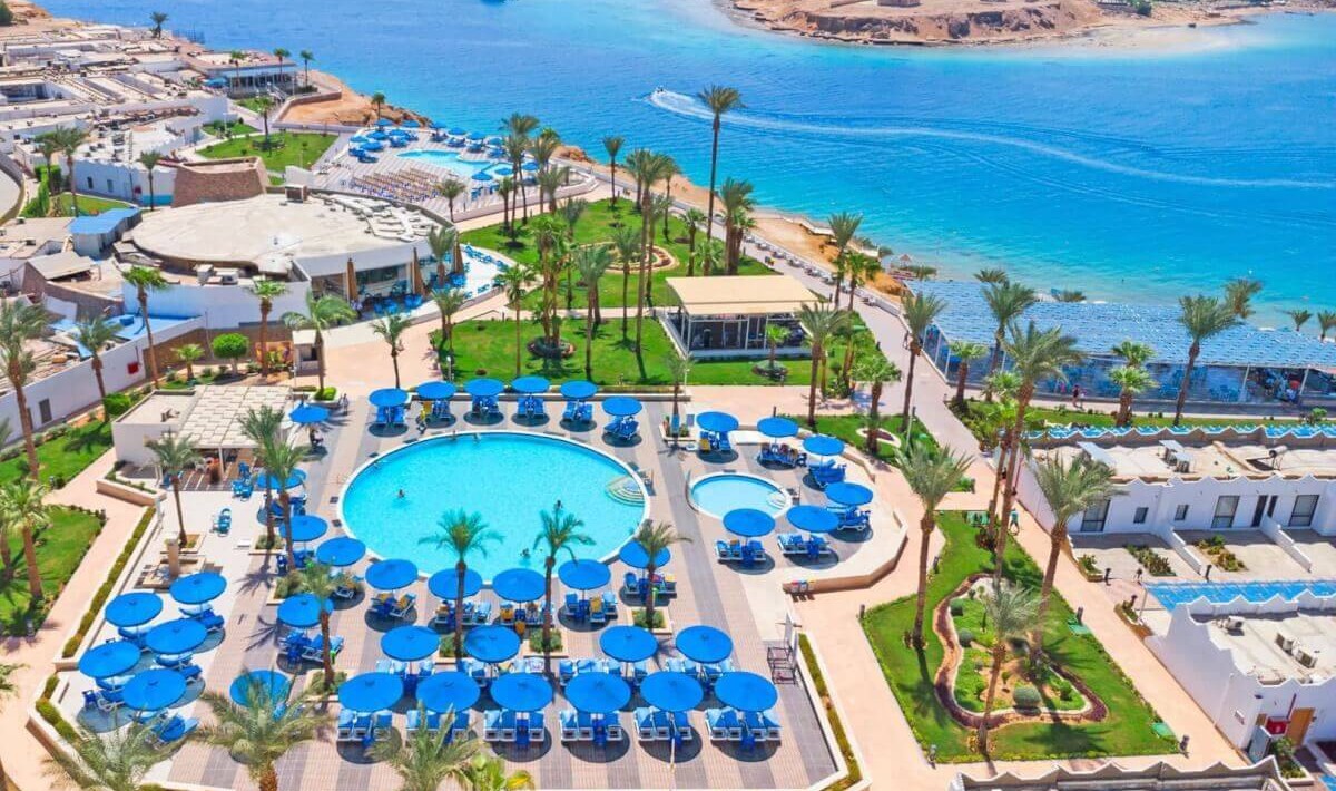 Albatros Sharm Resort - By Pickalbatros - Immagine 1